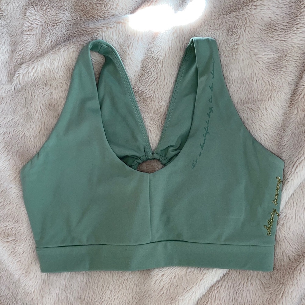 Whitney Simmons Sports Bra